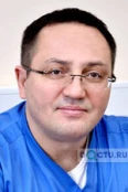 Толстопятов Сергей Владимирович - Ростов-на-Дону