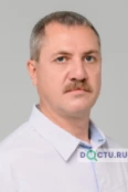 Толстошеев Андрей Юрьевич - Саратов
