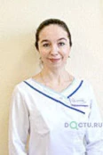 Толстоухова Наталия Васильевна - Тюмень