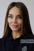 Толстоусова Екатерина Борисовна - Самара