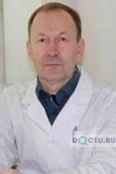 Толстов Константин Львович - Благовещенск