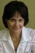 Толстова Ирина Александровна - Москва