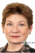 Толстова Ираида Аркадьевна - Екатеринбург
