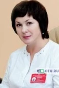 Толстова Лариса Александровна - Тамбов