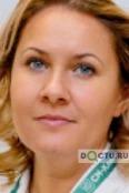 Толстова Мария Владимировна - Москва