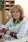 Толстова Наталия Ивановна - Москва