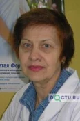 Толстова Надежда Григорьевна - Москва
