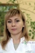 Толстова Олеся Николаевна - Рязань