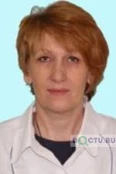 Толстова Светлана Михайловна - Вологда