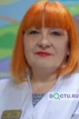 Толстова Светлана Сергеевна - Саранск