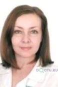 Толстова Светлана Васильевна - Москва