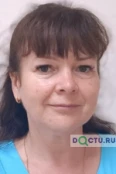 Толстова Валентина Борисовна - Владимир