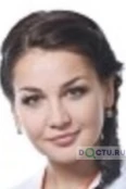 Толстых Екатерина Александровна - Воронеж