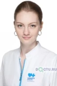 Толстых Елена Олеговна - Москва