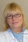 Толстых Лариса Владимировна - Воронеж