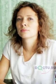 Толстых Наталья Борисовна - Волгоград