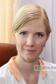 Толстых Светлана Олеговна - Екатеринбург