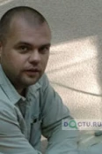 Толубеев Сергей Сергеевич - Орёл