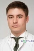 Тома Олег Георгиевич - Москва