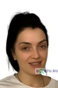 Томаева Алана Оводовна - Владикавказ