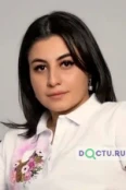 Томаева Алана Руслановна - Санкт-Петербург
