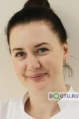 Томаева Яна Олеговна - Санкт-Петербург