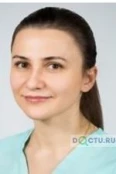 Томаева Мадина Аликовна - Москва