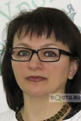 Томашева Светлана Сергеевна - Смоленск