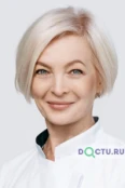 Томашевич Ирина Владимировна - Тюмень