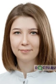Томашевская Галина Петровна - Москва