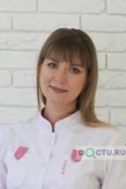 Томашова Елена Леонидовна - Иркутск