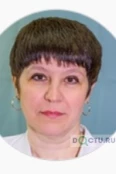 Томашук Вероника Владимировна - Казань