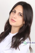 Томбулова Христина Викторовна - Ставрополь