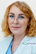 Томченко Алина Игоревна - Санкт-Петербург