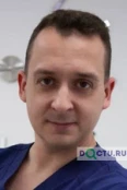 Томенко Денис Игоревич - Белгород