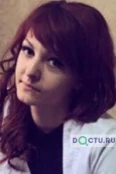 Томенко Марина Валерьевна - Воронеж