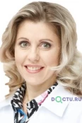 Томенко Татьяна Рафаиловна - Екатеринбург