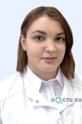 Томилина Алла Андреевна - Москва