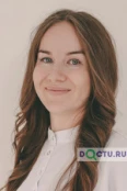 Томилина Екатерина Петровна - Пермь