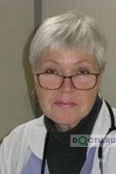 Томилина Екатерина Вадимовна - Челябинск
