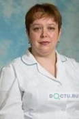 Томилина Наталья Владимировна - Тюмень