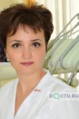 Томилко Наталия Юрьевна - Красноярск