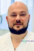 Томилов Андрей Васильевич - Екатеринбург