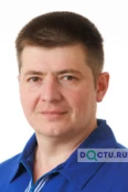 Томилов Дмитрий Анатольевич - Красноярск