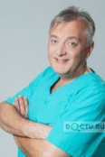 Томилов Евгений Станиславович - Иваново