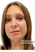 Томилова Анна Сергеевна - Иркутск