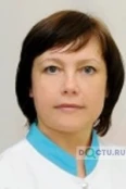 Томилова Юлия Геннадьевна - Верхняя Пышма
