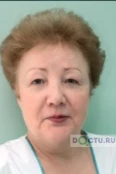 Томилова Людмила Петровна - Нижний Новгород