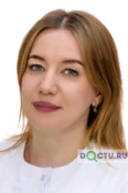 Томилова Мария Вячеславовна - Челябинск
