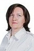 Томилова Светлана Борисовна - Челябинск